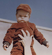 6 months old