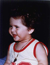 2 years old