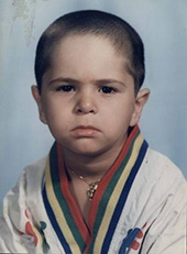 4 years old