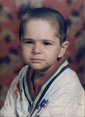 4 years old