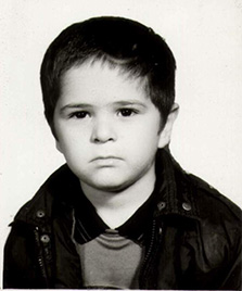 5 years old