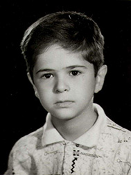 9 years old