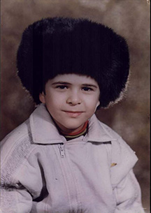 11 years old