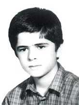 12 years old