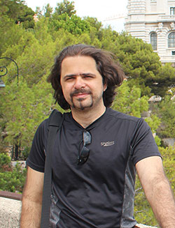 Monaco, 2016