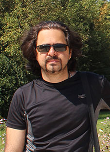 Milan, 2016