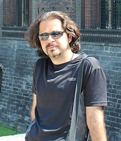 Milan, 2016