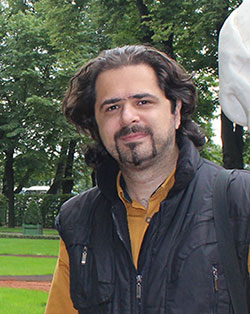 St. Petersburg, 2016