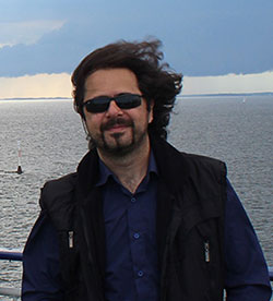 Baltic Sea, 2016