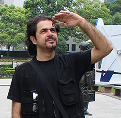 Shanghai, 2013