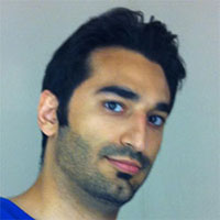 Arya Ahmadi-Ardakani
