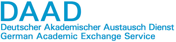 DAAD logo