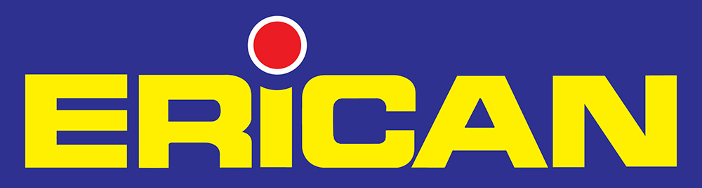 Erican Language Centre logo